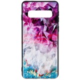 Husa Samsung Galaxy S10, TPU+PC, Model 03, Protectie UV, Slim