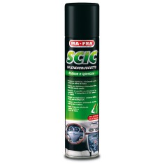 Spray Intretinere Bord Auto Ma-Fra Scic Green, 600ml foto