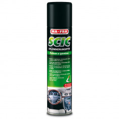 Spray Intretinere Bord Auto Ma-Fra Scic Green, 600ml