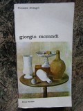 Giorgio Morandi-Francesco Arcangeli