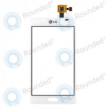 LG US730 Splendor, L7 P700, LG730 Venice display digitizer alb