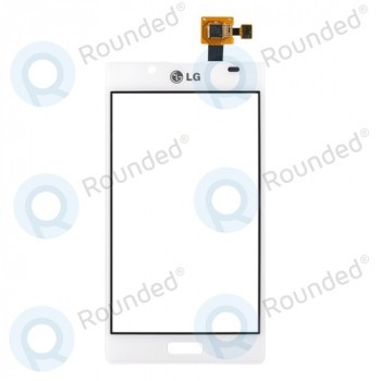 LG US730 Splendor, L7 P700, LG730 Venice display digitizer alb foto