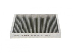 BOSCH 1 987 435 575 Filtru, aer habitaclu
