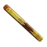 Cumpara ieftin Set 20 betisoare parfumate scortisoara, aroma calda condimentata, aromaterapie, fumigatie, parfumare incapere, purificare aer