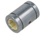 Linear Slide Bearing Aluminium iglidur J 12mm x 32mm