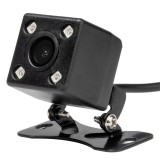Cameră video pentru parcare cu marșarier HD-315 IR 12v 720p AMIO-03528