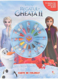 Cumpara ieftin Regatul de gheata II |