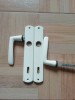 Maner usa alb interior/exterior, universal