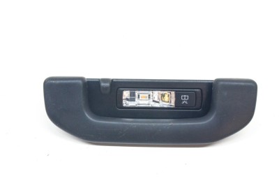 M&amp;acirc;ner plafon st&amp;acirc;nga spate MERCEDES-BENZ E W213 2017 OEM: A0009061706 13246337 foto