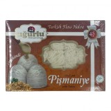 Vata de Zahar Turceasca Tahini Ugurlu Pismanyie 240g MGR28529