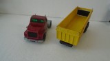 Bnk jc Matchbox Super Kings - K18/18 - Ford LTS Articulated Tipper