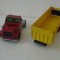 bnk jc Matchbox Super Kings - K18/18 - Ford LTS Articulated Tipper