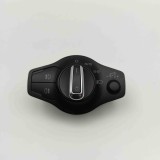 Modul de control comutator faruri AUDI A4 Avant 8K5, B8 2011 OEM: 8K0941531AL 30467486