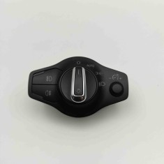 Modul de control comutator faruri AUDI A4 Avant 8K5, B8 2011 OEM: 8K0941531AL 30467486