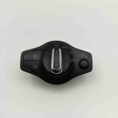 Modul de control comutator faruri AUDI A4 Avant 8K5, B8 2011 OEM: 8K0941531AL 30467486 foto