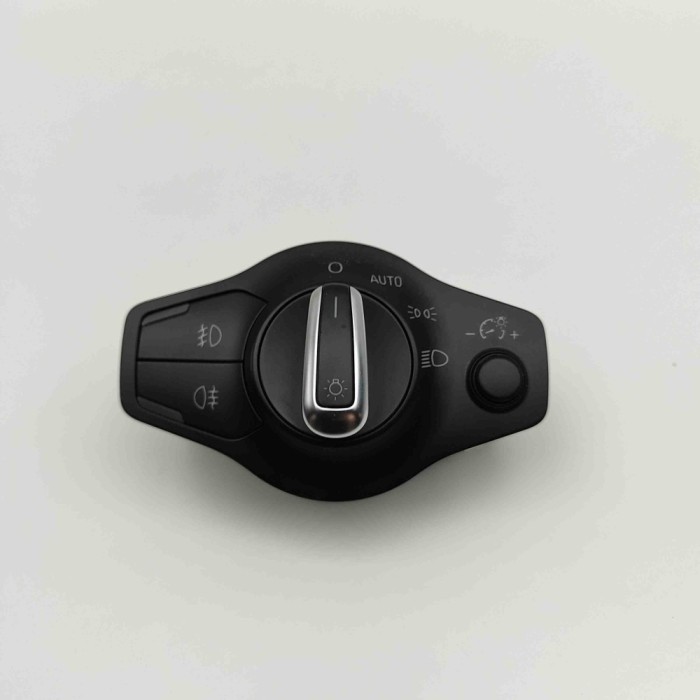 Modul de control comutator faruri AUDI A4 Avant 8K5, B8 2011 OEM: 8K0941531AL 30467486