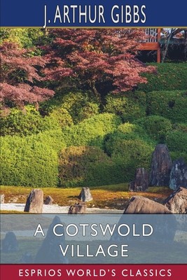 A Cotswold Village (Esprios Classics) foto