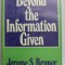 BEYOND THE INFORMATION GIVEN by JEROME S. BRUNER , 1974