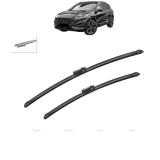 Cumpara ieftin Set 2 Stergatoare FORD KUGA III (DFK) 2019-2024, parbriz, Bosch Aerotwin