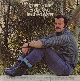 Vinil LP Robert Goulet &lrm;&ndash; Bridge Over Troubled Water (EX), Pop