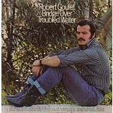 Vinil LP Robert Goulet &lrm;&ndash; Bridge Over Troubled Water (EX)
