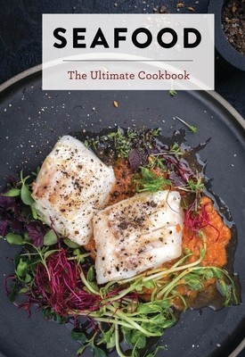 Seafood: The Ultimate Cookbook foto