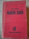 Martin Eden- Jack London CARTONATA