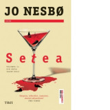 Setea - Jo Nesbo, Liviu Szoke