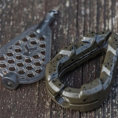 PLUMB KORUM BAIT GRIPPER LEAD 30g foto