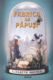 Elizabeth Macneal - Fabrica de papusi