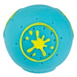 Minge de apă din plastic, &Oslash;8cm, Set 3 culori (Bleu, Roz, Portocaliu), CMCLASS