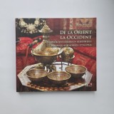 Irina Spirescu, De la Orient la Occident: decoratia interioara in resedintele domnesti si boieresti 1774-1914, Bucuresti, 2010