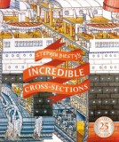 Stephen Biesty&#039;s Incredible Cross-Sections