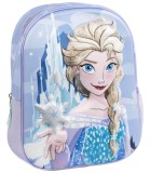 Randbucă pentru Copii 3D Frozen: Elsa 31 Cm