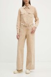 Levi&#039;s jeans XL STRAIGHT femei medium waist A8701