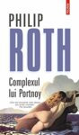 Complexul lui Portnoy (ed. 2017) - de PHILIP ROTH, Polirom