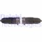 Delphi Ansamblu burduf, directie