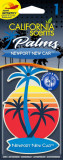 Odorizant California Scents Palms New Car