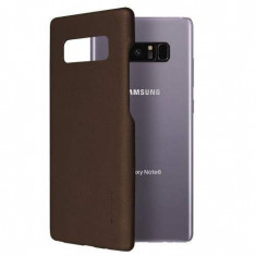 Husa Samsung Note 8 G-CASE Maro foto