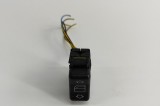 Buton geam ușă st&acirc;nga față MERCEDES-BENZ S Coupe C140 1995 OEM: 1408212951,03809751 29846467