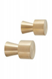 OYOY Cuier Pin Hook/Knob 2-pack