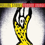 Voodoo Lounge - Vinyl | The Rolling Stones