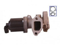 Supapa EGR FIAT PANDA Van (169) (2004 - 2016) QWP WEG110 foto