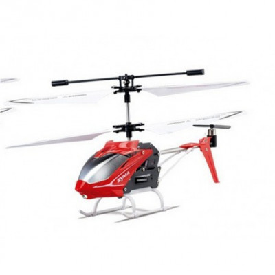 Elicopter cu telecomanda Syma S5 RC foto