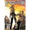 Attack on Titan-gyűjtem&eacute;ny 2. - Shingeki no Kyojin 2. - Hajime Isayama