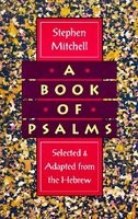 A Book of Psalms: Selected and Adapted from the Hebrew foto