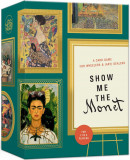 Joc - Show Me the Monet | Crown Publishing Group