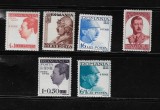 ROMANIA 1940 - CAROL II, 10 ANI DE DOMNIE, MNH - LP 139, Nestampilat