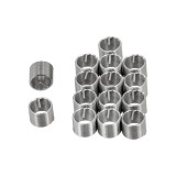 Inserție spir. filete m10x1.0x15mm 15buc Yato YT-176821