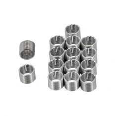 Inserție spir. filete m10x1.0x15mm 15buc Yato YT-176821